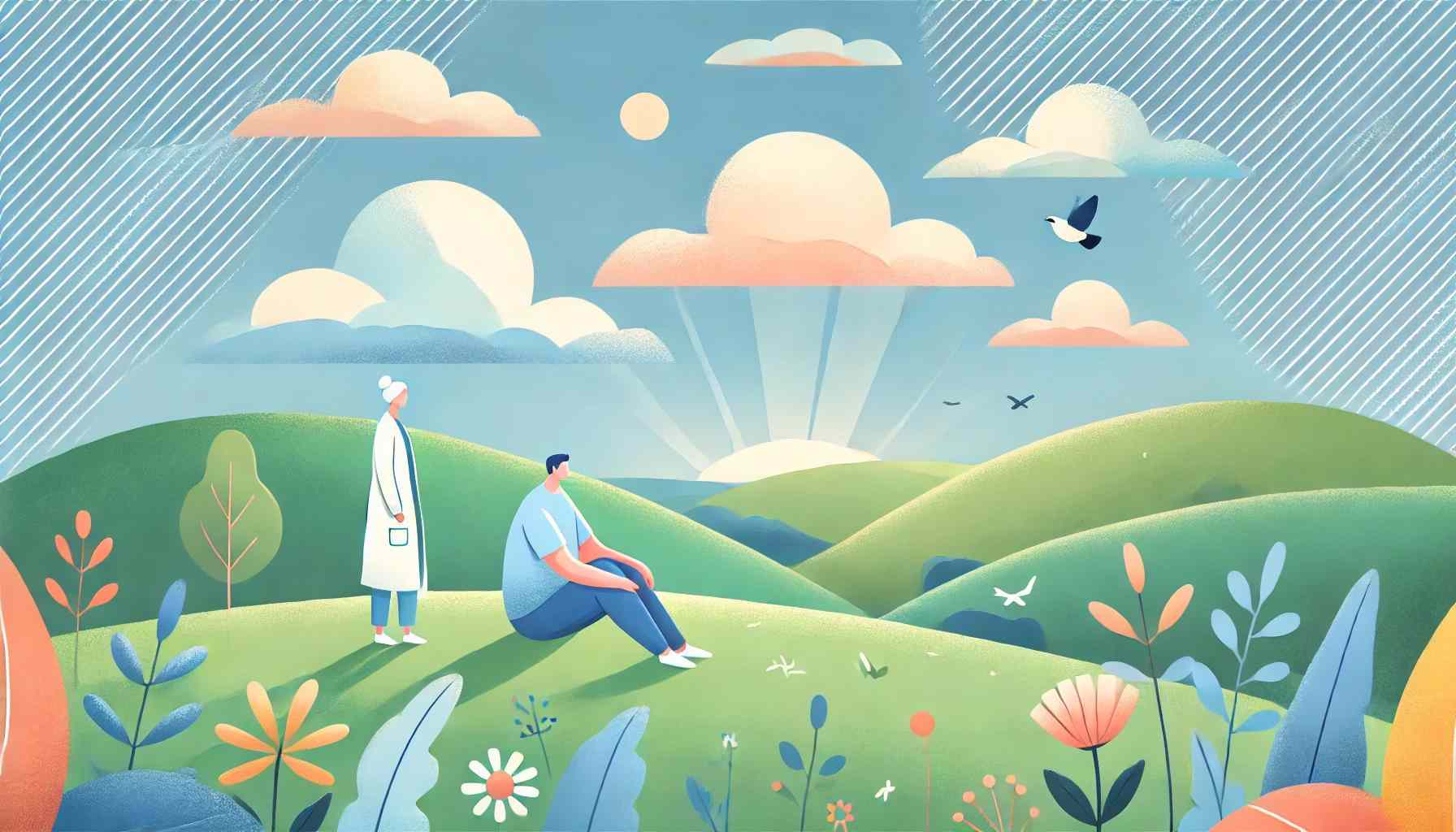 あおぞらクリニック|旭川市東光の心療内科・メンタルクリニック|不眠症対応|各種診断書即日発行 あおぞらクリニック|旭川市東光の心療内科・メンタルクリニック|不眠症対応|各種診断書即日発行